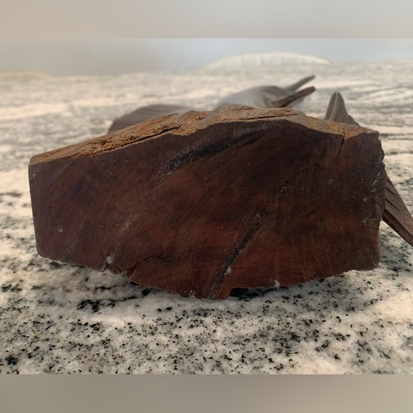 Made out of wood - Picture 5 of 5